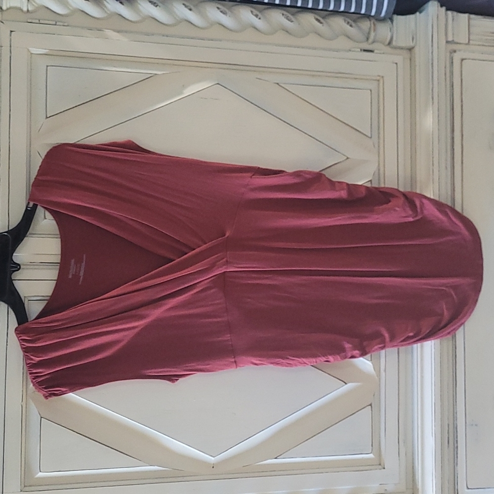 🤰GUC Sleeveless Maternity Top